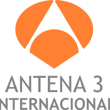 Antena 3 Internacional | Mihsign Vision | Fandom
