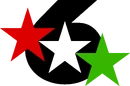 First logo (1981 to 1986)
