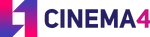 Second logo (2016 to 2019)