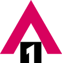 A1 (1997-2001).png (124 KB) Sixth logo (1997 to 2001)