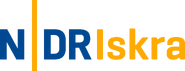NDR Iskra (2023-.n.v.).png (56 KB) Current logo (2023 to present)