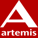 Fifth logo (2003 to 2008)