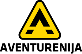 Aventurenija (2022-.n.v.)