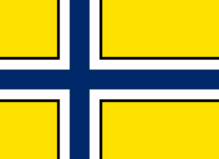Flag of Ligholt