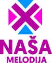 Second logo (2015 to 2019)