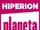 Hiperion Planeta