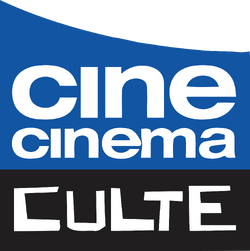 CINE CLUB TV