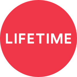 Lifetime (2017-.n.v.)