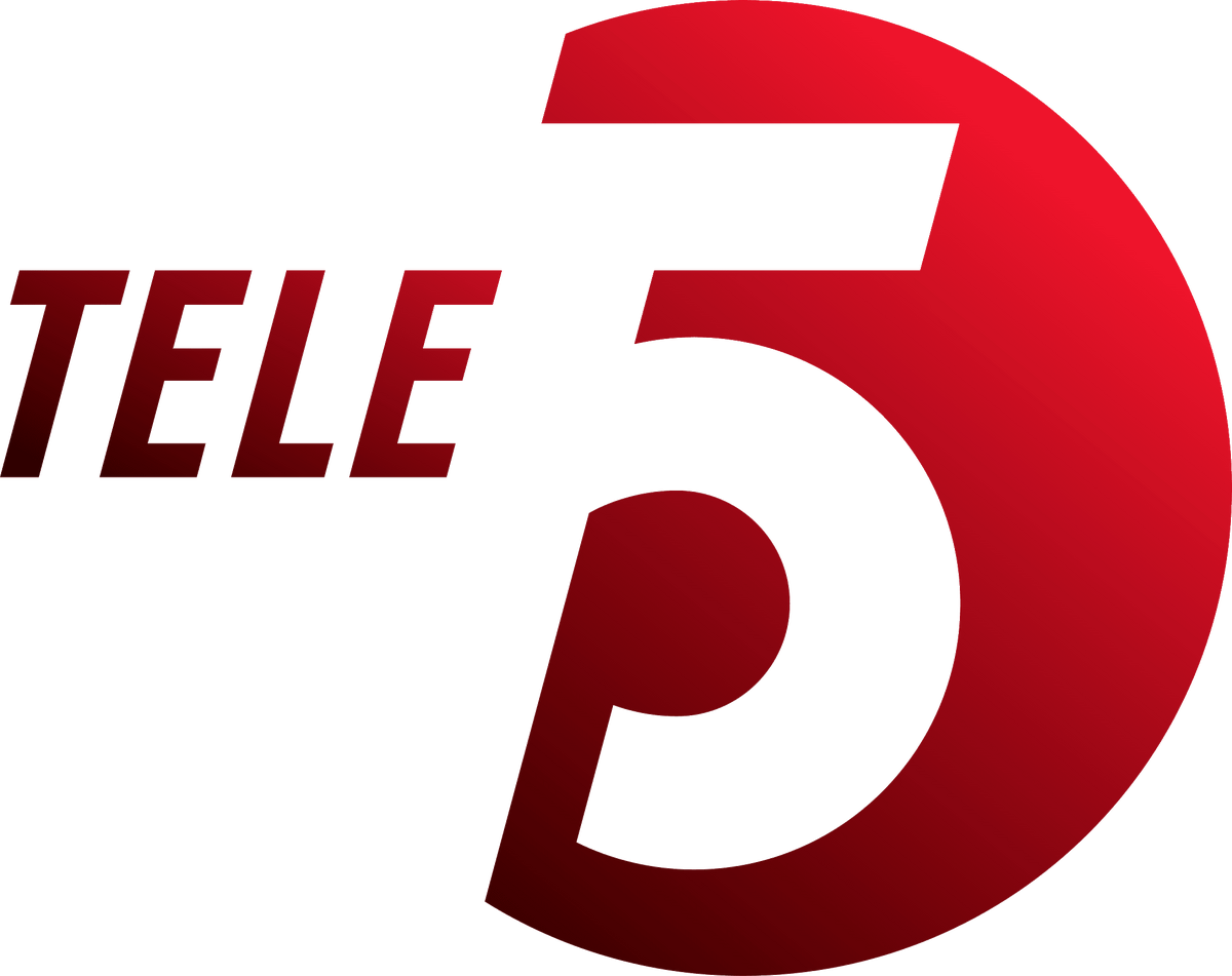 5 tv. Tele5. Телеканал tele 5. Логотип 5. Польский Телеканал tele5.