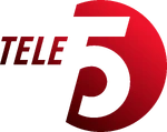 Fifth logo (2012-present)