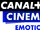Canal+ Cinema Emotion