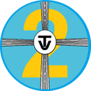 Second logo (1977 to 1983)