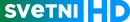 HD logo (2015 to present)