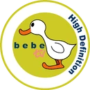 HD logo (2008 to 2011)