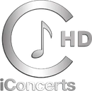 HD logo (2008 to 2017)