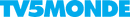 Fifth logo in flat.