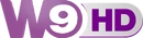 First HD logo (2011 to 2018)
