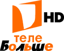 HD logo (2013 to 2022)