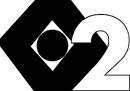 Second logo (1983 to 1985)