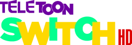 Teletoon Switch HD (2017-.n.v.)