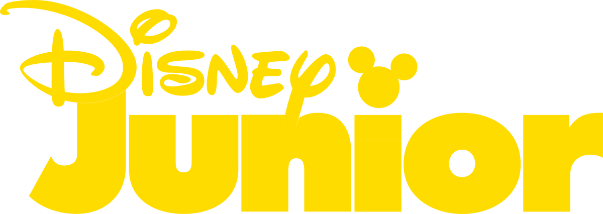 Disney Junior Rebrand 2024 by Luxaloverzy on DeviantArt
