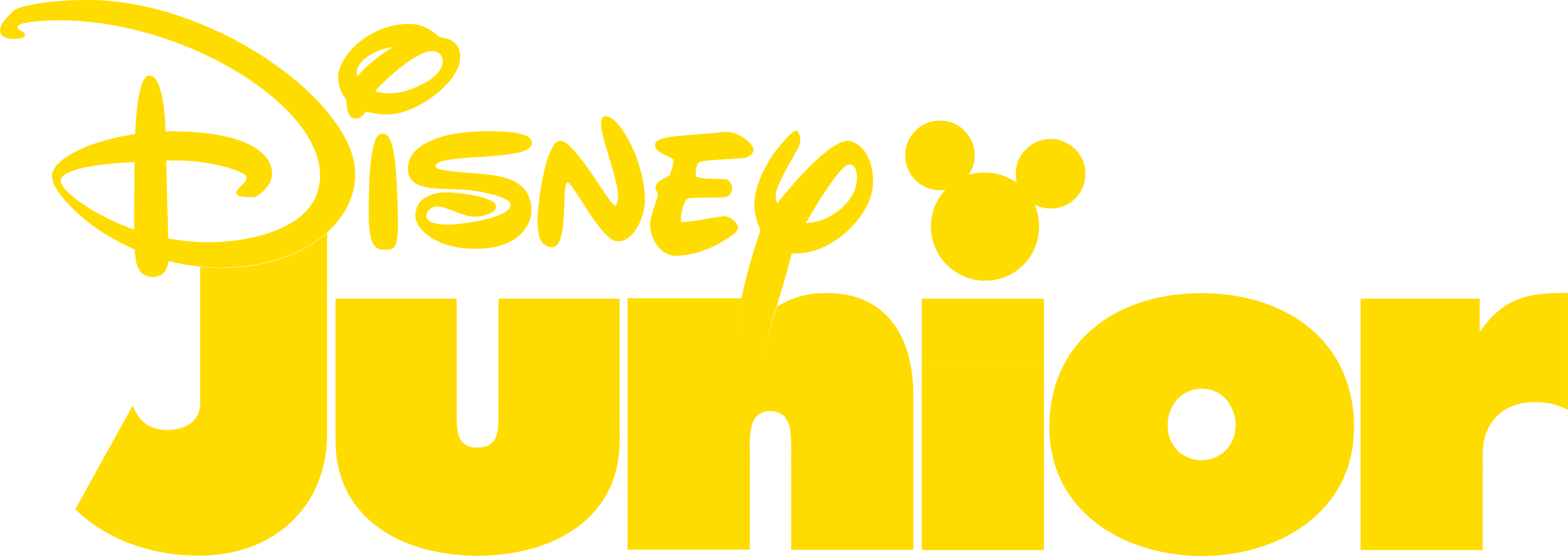 Transparent Disney Junior Logo Png imgfimg