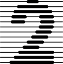 Third logo without words.