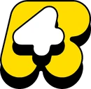 Second logo (1991-1999)