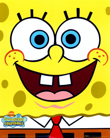 SpongeBob SquarePants - TV Series