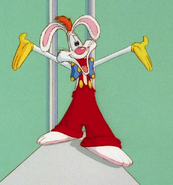 Roger rabbit