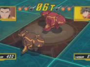 Bakugan The Battle Begins 10