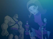 Teen titans-homecoming part 2-73