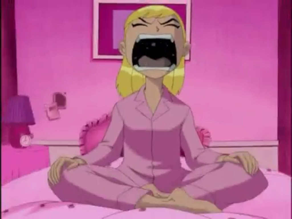 Kitten (Teen Titans) | TV Galleries Wiki | Fandom