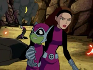 Teen titans-homecoming part 2-51