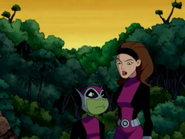 Teen titans-homecoming part 2-35