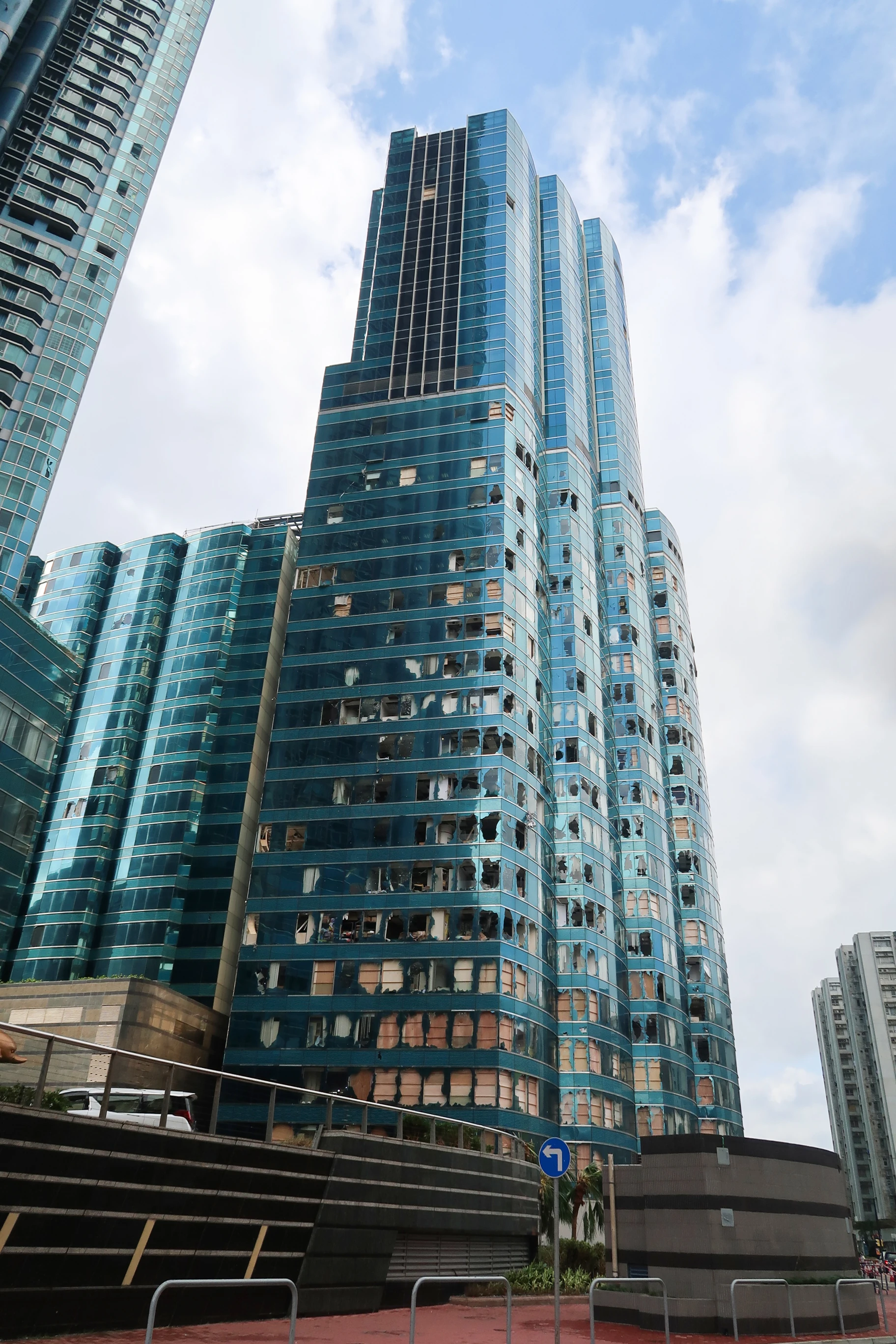 拔去原漫画讨论种族问题的尖锐獠牙：《西游ABC》的迪士尼化– Wainao, image size:1824x2736