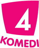 TV4 Komedi