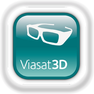 Viasat 3D