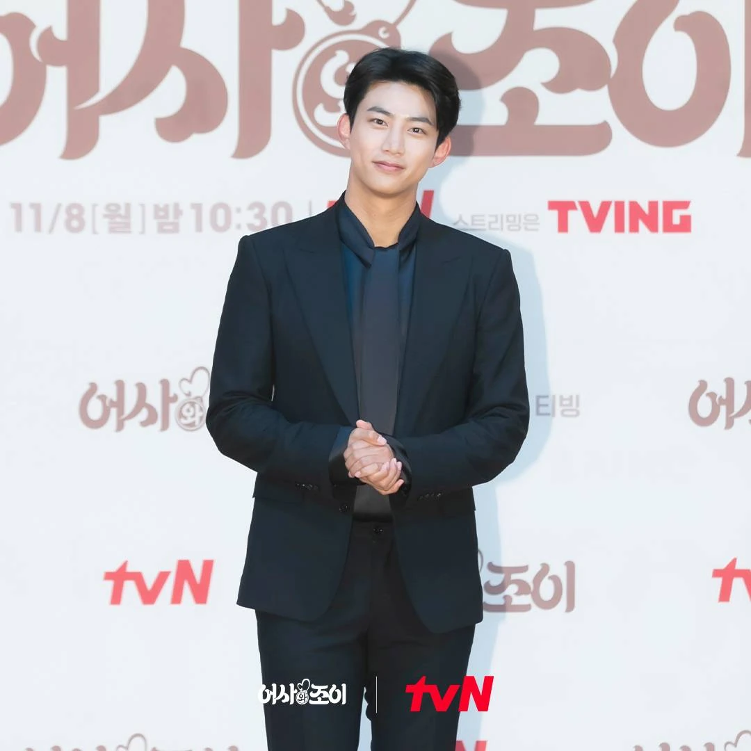 Category:Vincenzo cast | TvN Wiki | Fandom