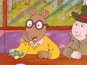 Arthur Accused