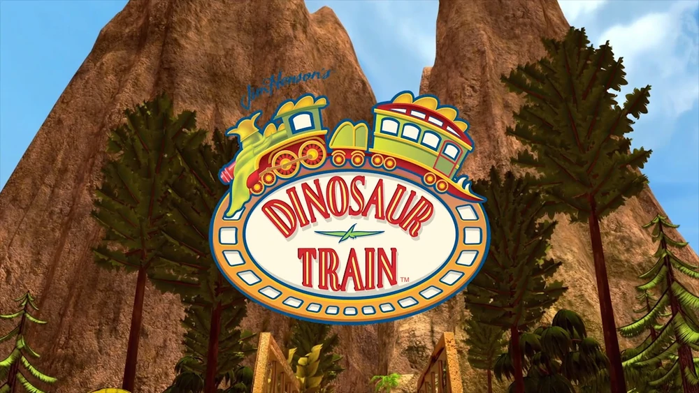 Dinosaur Train Tvokids Wiki Fandom