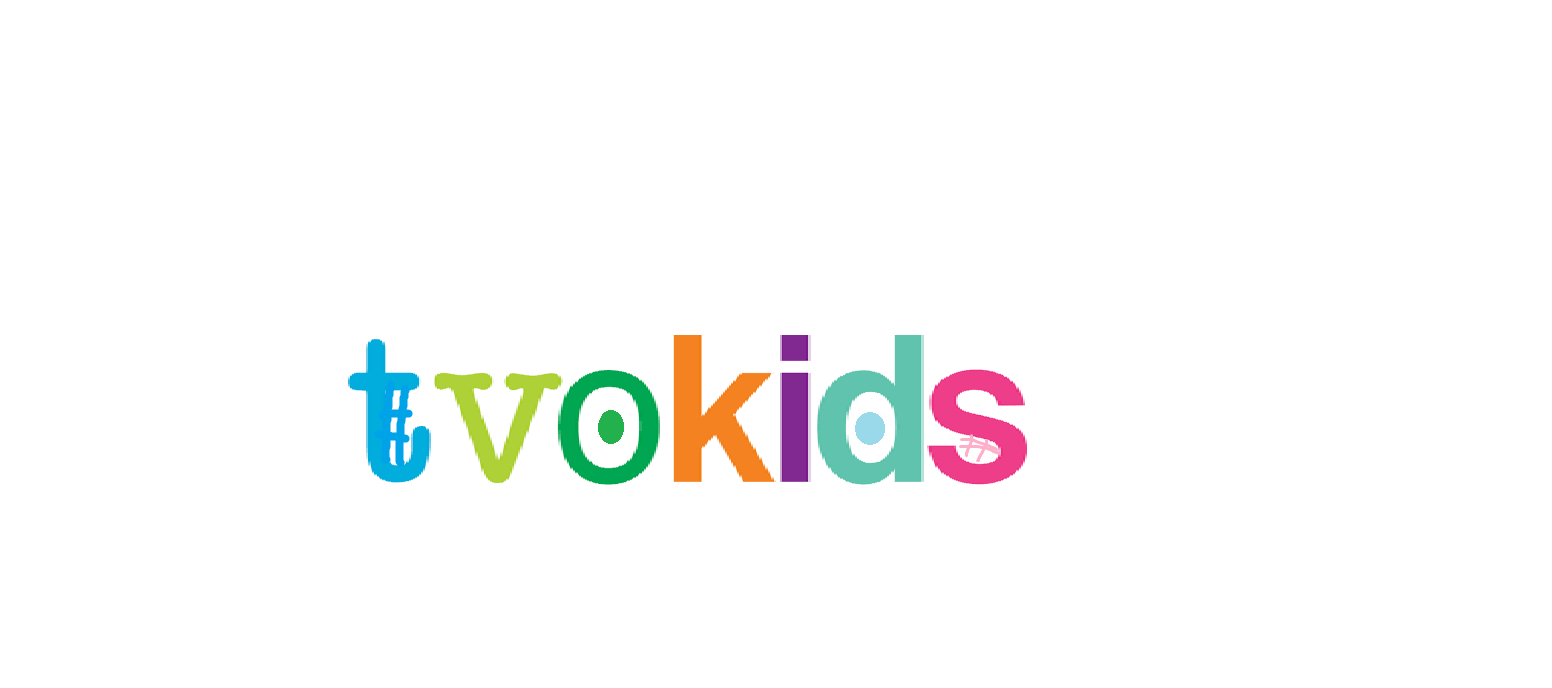 List of full TVOKids logo bloopers languages
