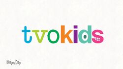 TVOKids Logo Bloopers multilanguage, TVOkidswiki Wiki