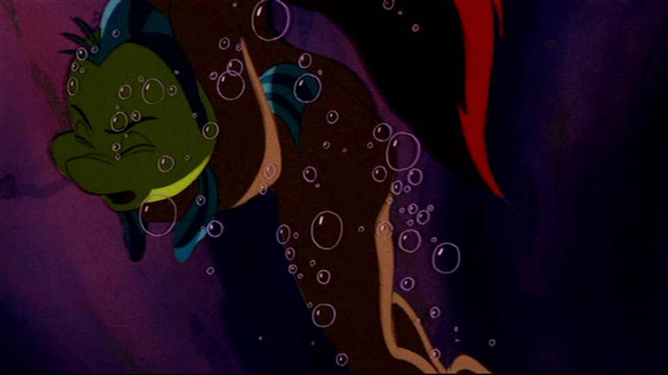 The Little Mermaid TV Parental Guidelines Wiki Fandom