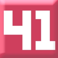 Второй логотип без надписи — объёмный