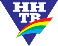 Второй логотип ННТВ с 1 июня 1998 по 21 декабря 2008