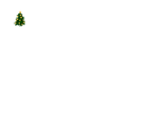 Пропорция новогоднего логотипа Lider TV (2010-2012, ёлка)