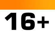 Возрастное ограничение 16+ (2012-07.2013)