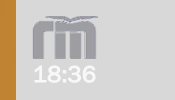 Второй логотип (модернизированный) во время новостей и показа (29 ноября 2012 года — 2016)