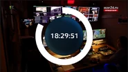 Часы СГДФ 24 (2017-2022 6 Версия)